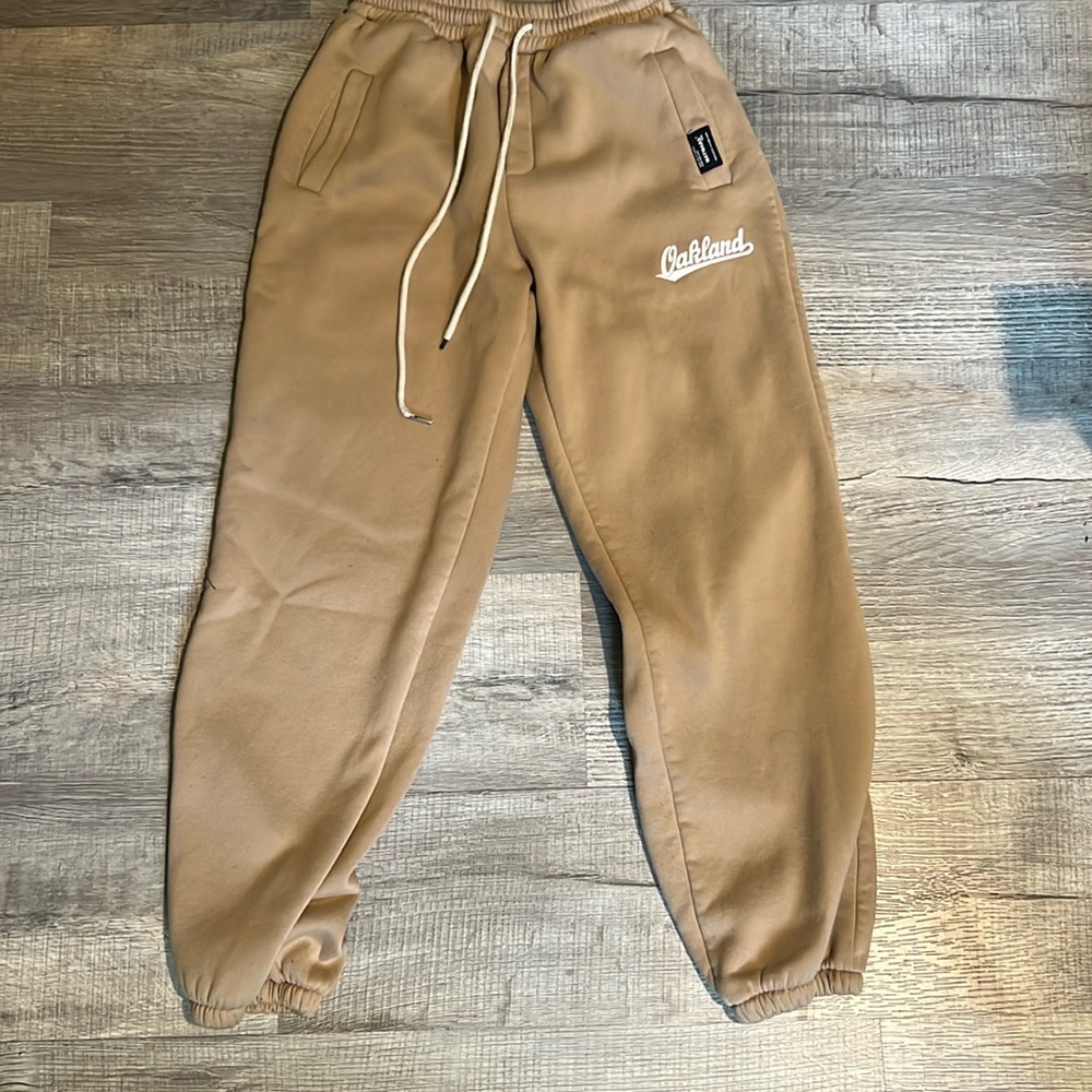 Oakland Sweatpants